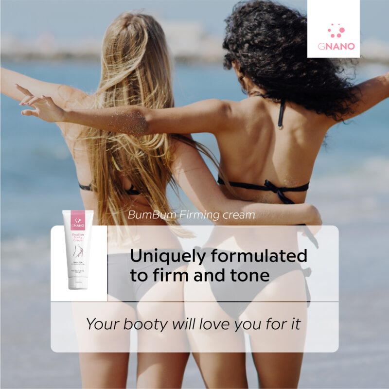 GNANOBRAZILIAN BUMBUM CREAM - Image 7