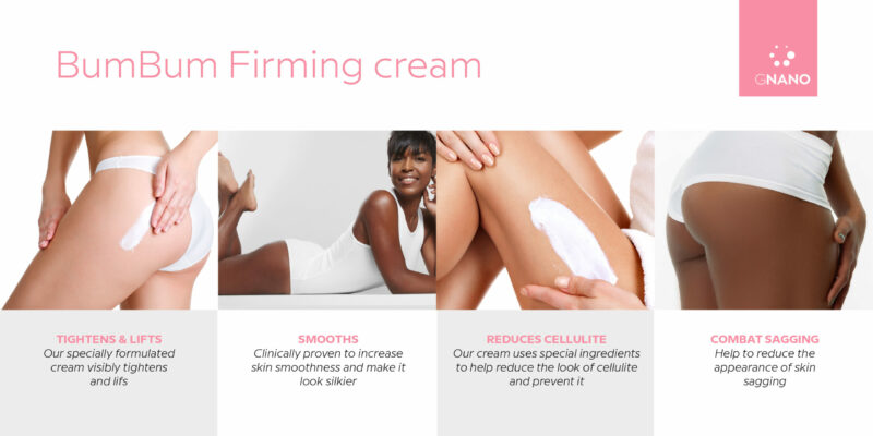 GNANOBRAZILIAN BUMBUM CREAM - Image 6