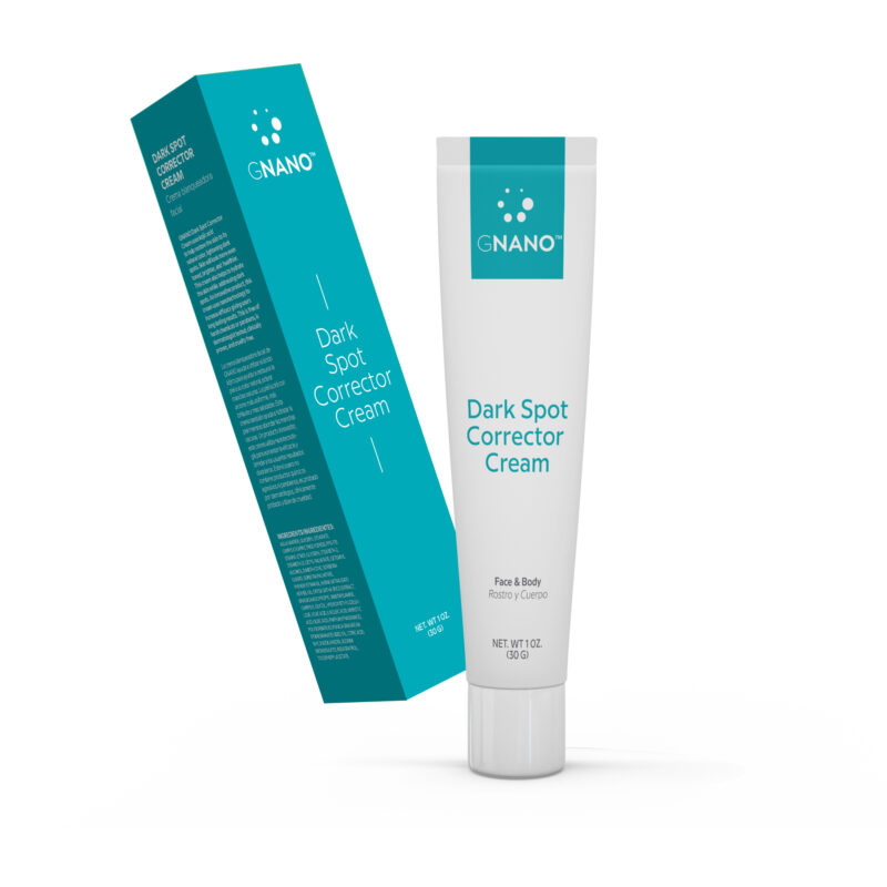 GNANO DARK SPOT CORRECTOR